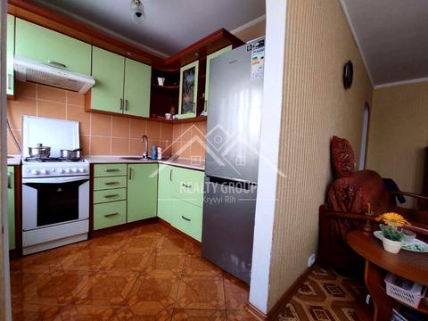 квартира по адресу Алексея Ризниченко ул. (Содружества), 32