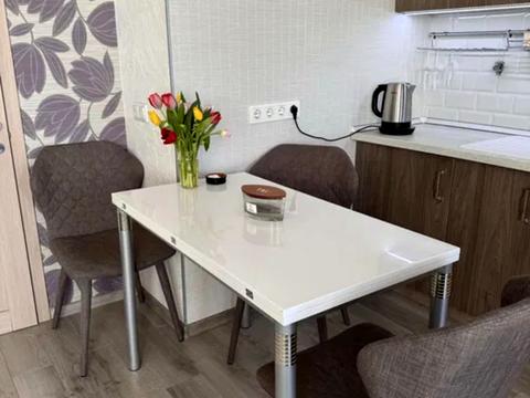 квартира за адресою Ованеса Туманяна вул., 3