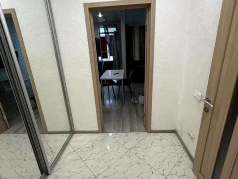 квартира за адресою Ованеса Туманяна вул., 3