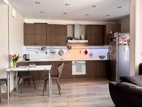 квартира за адресою Ованеса Туманяна вул., 3