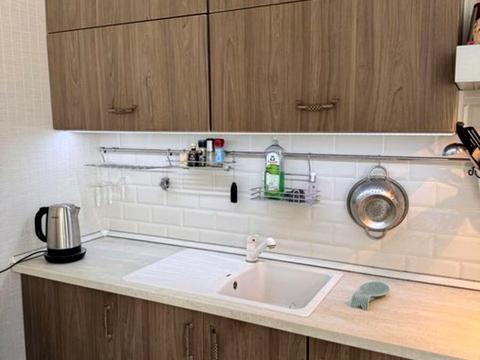 квартира за адресою Ованеса Туманяна вул., 3