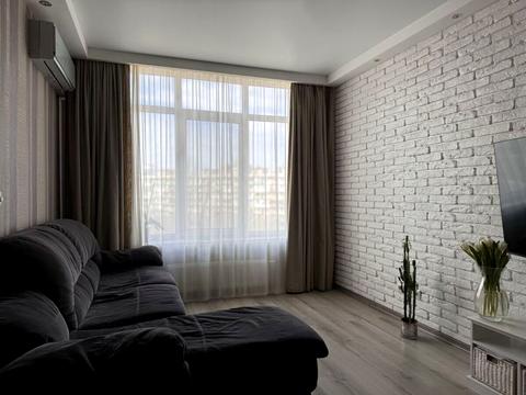 квартира за адресою Ованеса Туманяна вул., 3