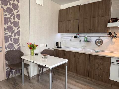 квартира за адресою Ованеса Туманяна вул., 3