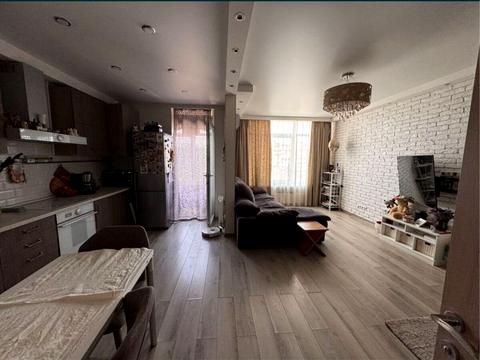 квартира за адресою Ованеса Туманяна вул., 3