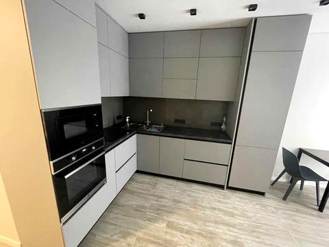 квартира за адресою Дніпровська набережна вул., 15-Є