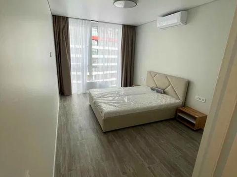 квартира по адресу Днепровская набережная ул., 15-Є