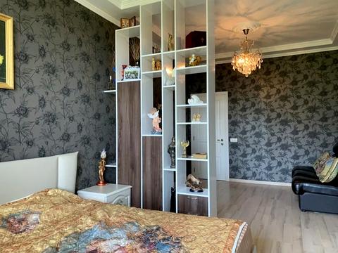 квартира за адресою Аркадіївський пров., 9/1