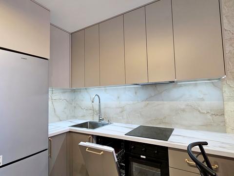 квартира за адресою Олега Мудрака вул. (Генерала Наумова), 1-Б