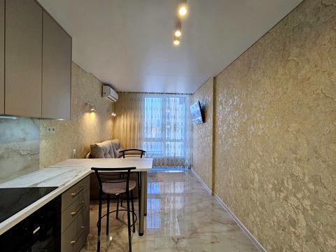 квартира за адресою Олега Мудрака вул. (Генерала Наумова), 1-Б