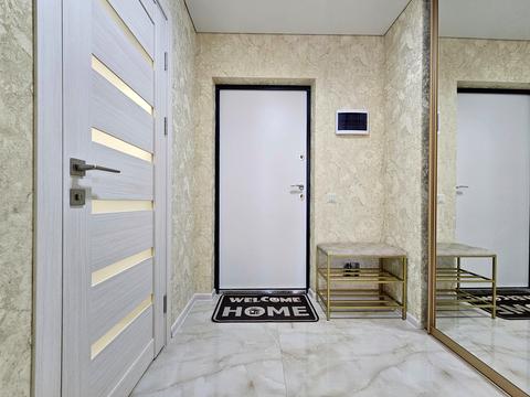 квартира за адресою Олега Мудрака вул. (Генерала Наумова), 1-Б