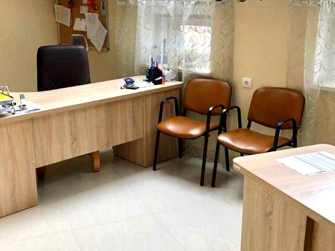 коммерческая по адресу Костомарова ул., 1-3