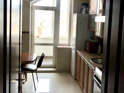 коммерческая по адресу Костомарова ул., 1-3