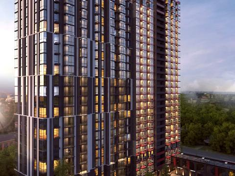 квартира за адресою Олега Мудрака вул. (Генерала Наумова), 1-Б