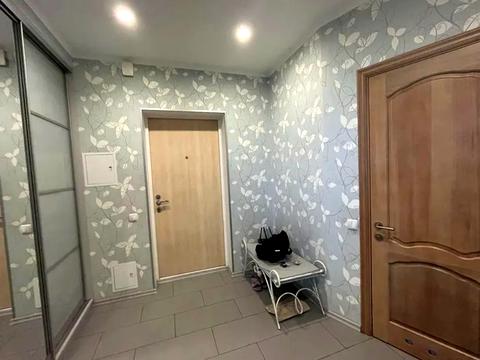 квартира за адресою Саперно-Слобідська вул., 22