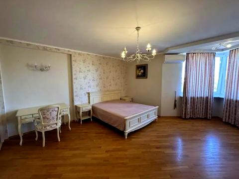 квартира за адресою Саперно-Слобідська вул., 22