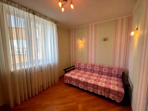 квартира за адресою Саперно-Слобідська вул., 22