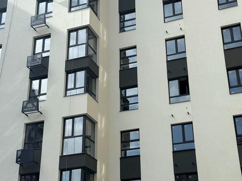 квартира за адресою Поштова вул. (Горького), 117