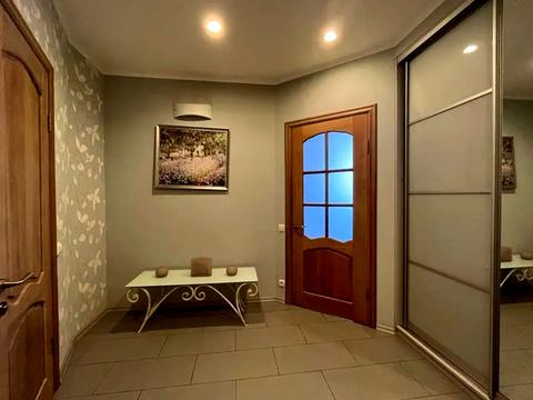 квартира за адресою Саперно-Слобідська вул., 22