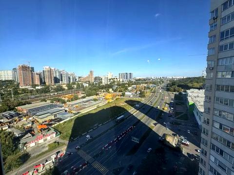 квартира за адресою Саперно-Слобідська вул., 22