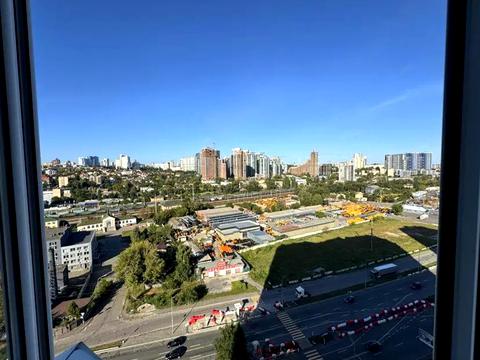 квартира за адресою Саперно-Слобідська вул., 22