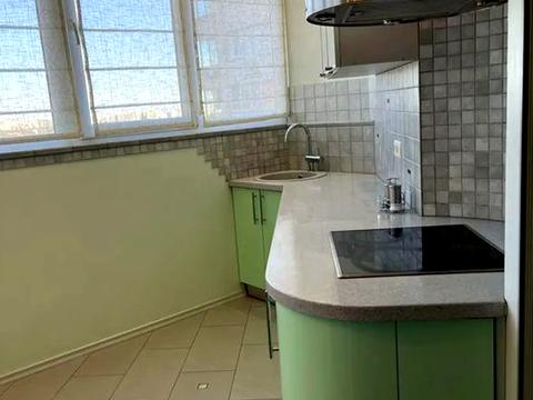 квартира за адресою Саперно-Слобідська вул., 22