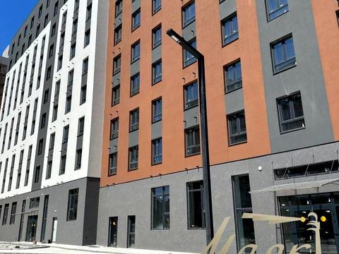 квартира за адресою Поштова вул. (Горького), 117