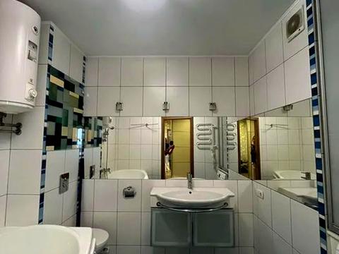 квартира за адресою Саперно-Слобідська вул., 22