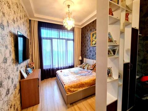 квартира за адресою Аркадіївський пров., 9/1