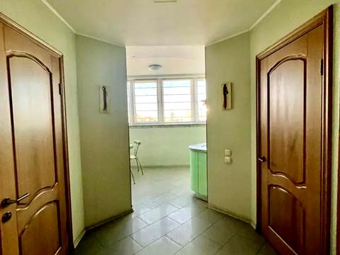 квартира за адресою Саперно-Слобідська вул., 22