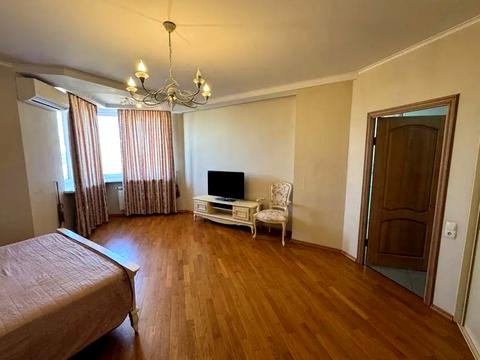 квартира за адресою Саперно-Слобідська вул., 22