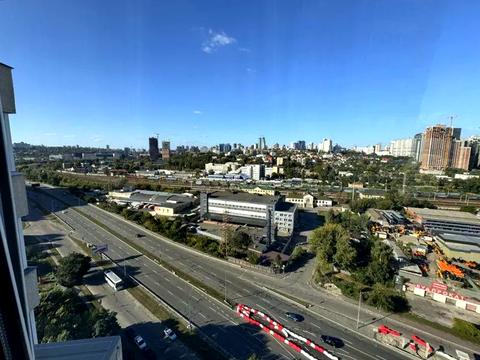 квартира за адресою Саперно-Слобідська вул., 22