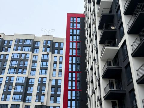 квартира по адресу Евгения Коновальца ул., 37-А