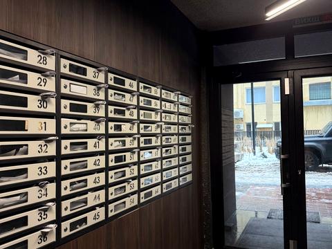 квартира по адресу Евгения Коновальца ул., 37-А