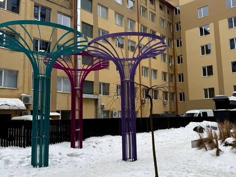 квартира по адресу Евгения Коновальца ул., 37-А