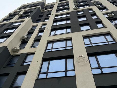 квартира по адресу Евгения Коновальца ул., 37-А