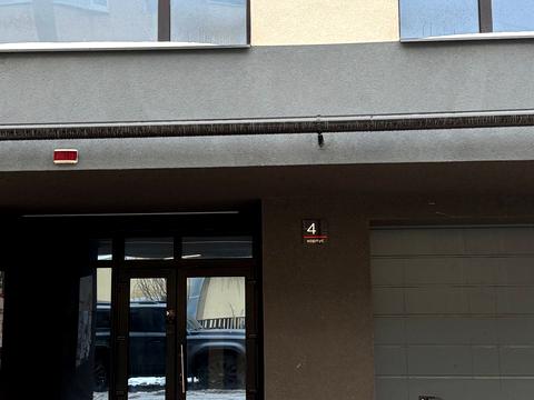 квартира по адресу Евгения Коновальца ул., 37-А