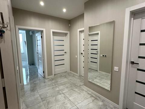 квартира за адресою Сонячна вул., 5