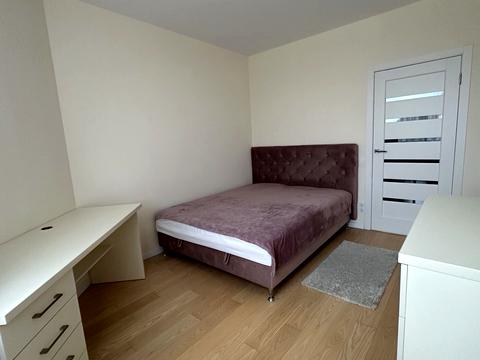 квартира за адресою Сонячна вул., 5