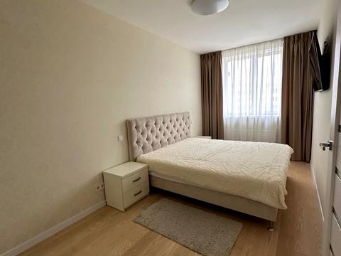 квартира за адресою Сонячна вул., 5