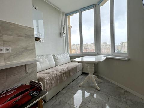 квартира за адресою Сонячна вул., 5