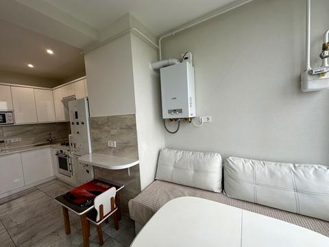 квартира за адресою Сонячна вул., 5