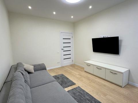 квартира за адресою Сонячна вул., 5