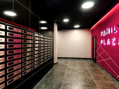 квартира за адресою Юліана Пелеша вул., 3