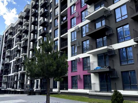 квартира за адресою Юліана Пелеша вул., 3