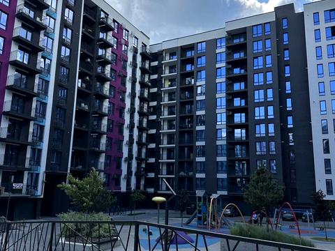 квартира за адресою Юліана Пелеша вул., 3