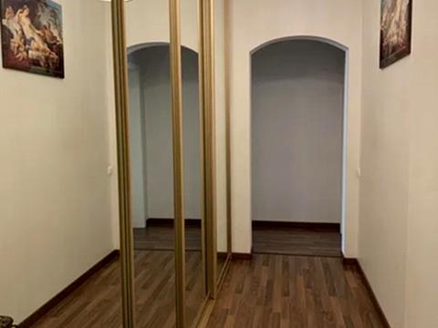 квартира за адресою Аркадіївський пров., 9/1