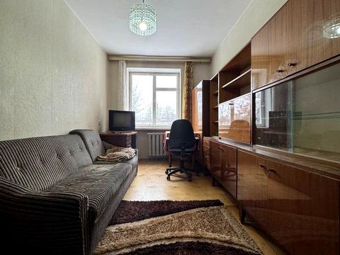 квартира за адресою Генерала Безручка просп. (Олеко Дундича), 2а