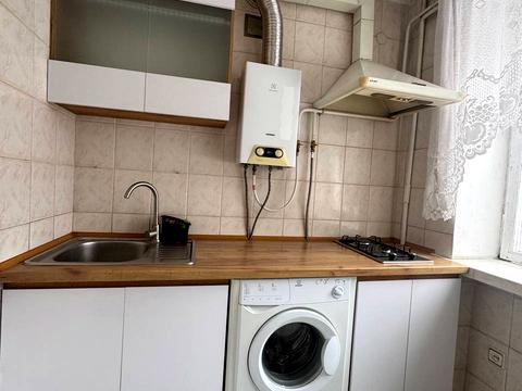 квартира за адресою Генерала Безручка просп. (Олеко Дундича), 2а