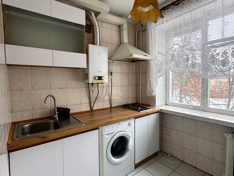 квартира за адресою Генерала Безручка просп. (Олеко Дундича), 2а