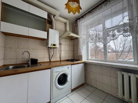 квартира за адресою Генерала Безручка просп. (Олеко Дундича), 2а